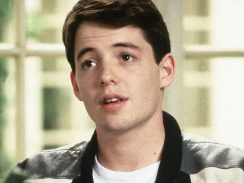 Ferris Bueller's Day Off
