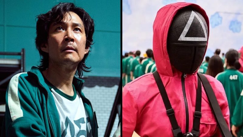 Fightclub and Mindhunter director David Fincher in talks to develop English-speaking Squid Game