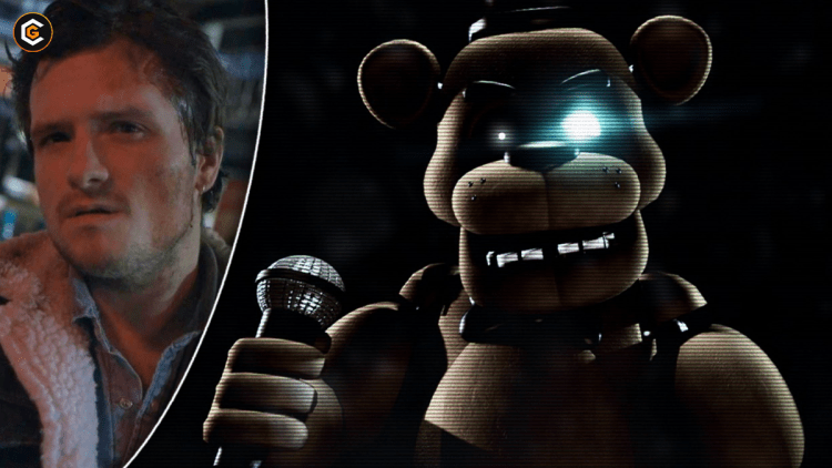 First 'Five Nights at Freddy's' Trailer Runtime Revealed To Be Shorter Than Leaked Version
