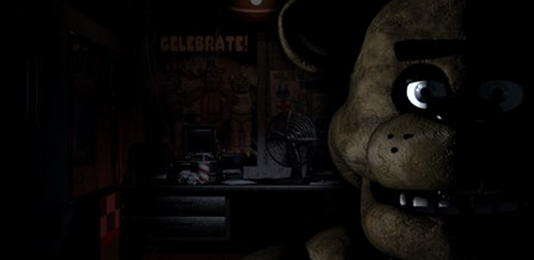 First 'Five Nights at Freddy's' Trailer Runtime Revealed To Be Shorter Than Leaked Version Image 1