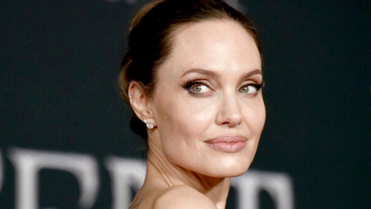 Angelina Jolie to Play Maria Callas in New Biopic from Pablo