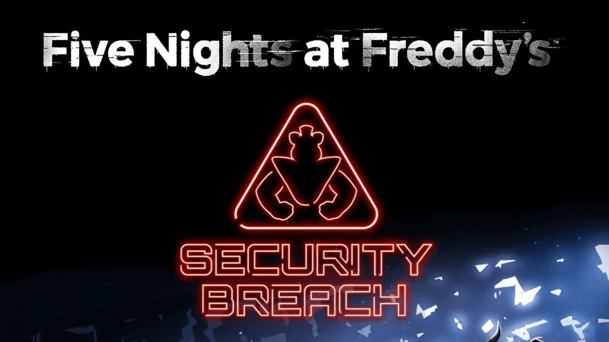 FNAF: Security Breach - Online Multiplayer Gameplay Sneak Peek (Early  Development) 