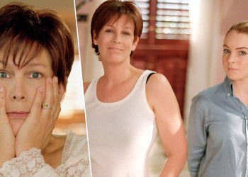'Freaky Friday 2' Is “Going To Happen” According To Jamie Lee Curtis