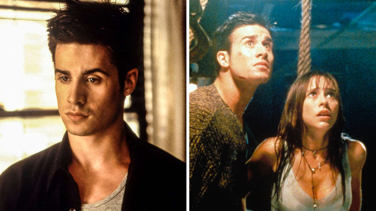 Freddie Prinze Jr officially set to return for I Know What You Did Last Summer horror sequel