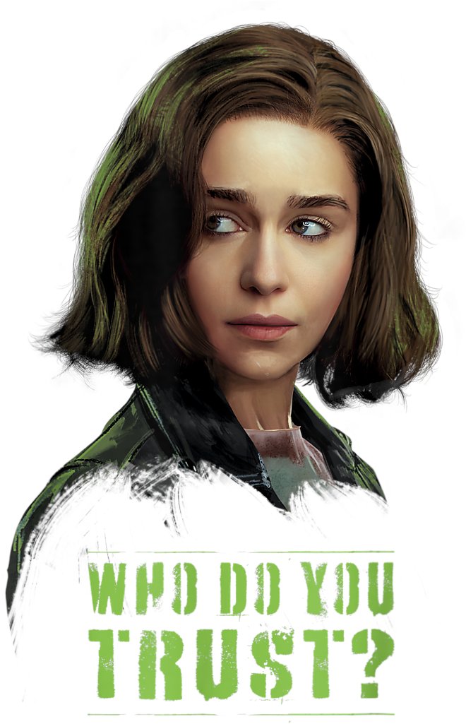 New Maria Hill Character Movie Secret Invasion Poster, Cheap Marvel Movie  Poster - Allsoymade