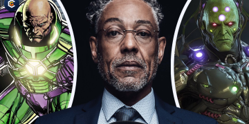 Giancarlo Esposito Confirms He’s In Talks To “Possible” Join James Gunn’s DC Universe