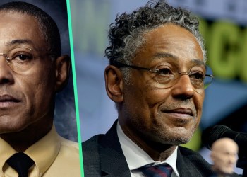 Giancarlo Esposito There Should & Might Be A ‘Breaking Bad’ Spinoff Centered On Gus