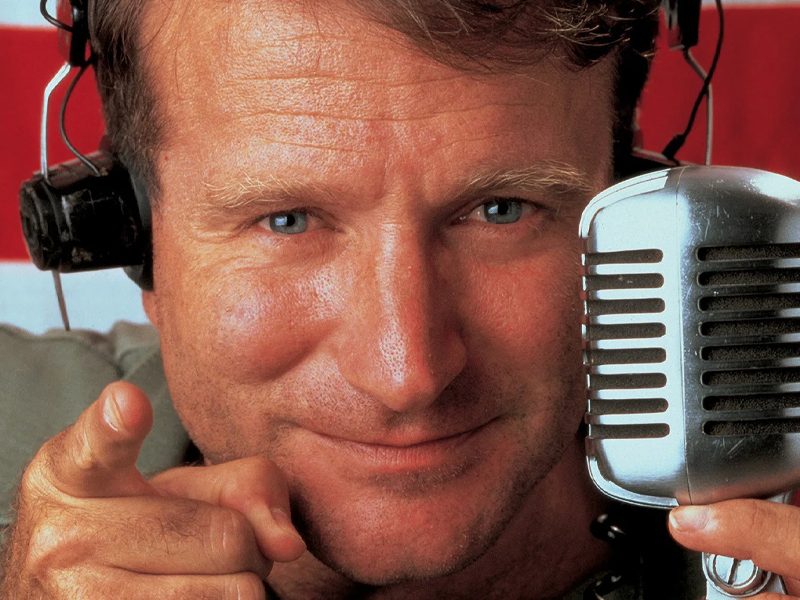 Good Morning, Vietnam