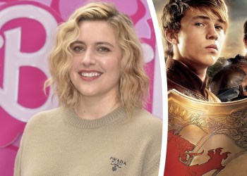 Greta Gerwig’s ’Narnia’ Movies Planning To Begin Production In 2024