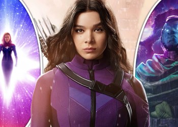 Hailee Steinfeld's Kate Bishop Reportedly Set To Appear In 4 Upcoming MCU Titles - The Marvels, Young Avengers, Secret Wars, Hawkeye Season 2