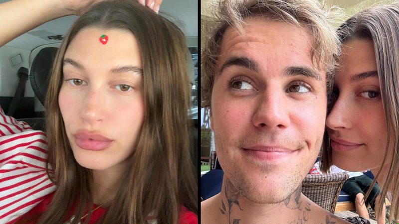 Hailey Bieber ‘consideing’ legal action against ‘trolls’ amid being ‘fed up’ with false rumors