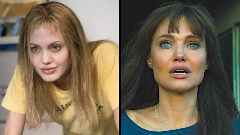 Heartbreaking reason Angelina Jolie once hired real hitman while battling with severe depression