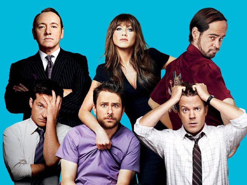 Horrible Bosses