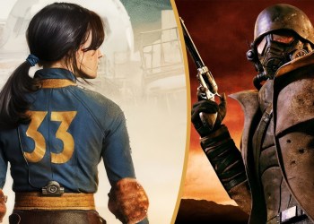 How Prime Videos Fallout series confirms New Vegas still happened