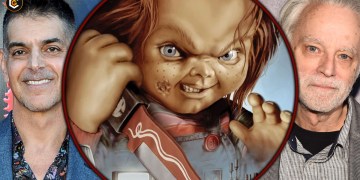 Don Mancini's 'Chucky' Movies (Review)