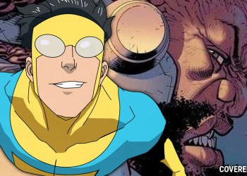 ‘Invincible’ Producers Discuss Angstrom Levy’s Importance in Season 2