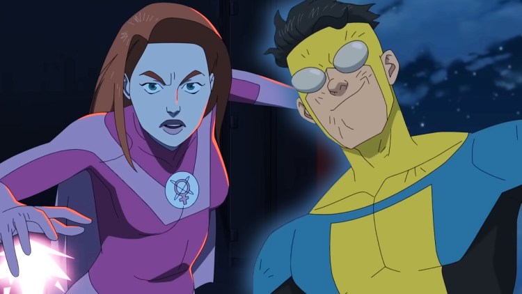 Invincible season 2: Everything we know so far