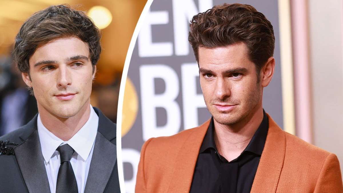 Jacob Elordi replaces Andrew Garfield as Frankenstein in Guillermo del ...