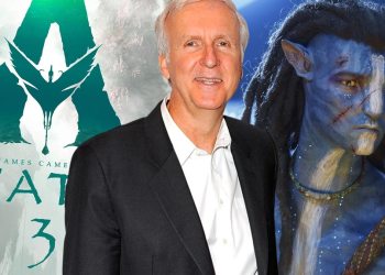 James Cameron Reveals Cut Scenes From 'Avatar 2' Will Be Used In 'Avatar 3