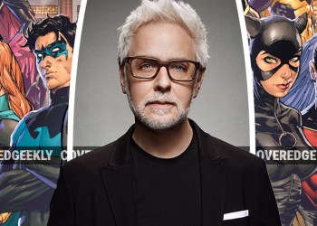 James Gunn says he’ll direct more DCU projects in future