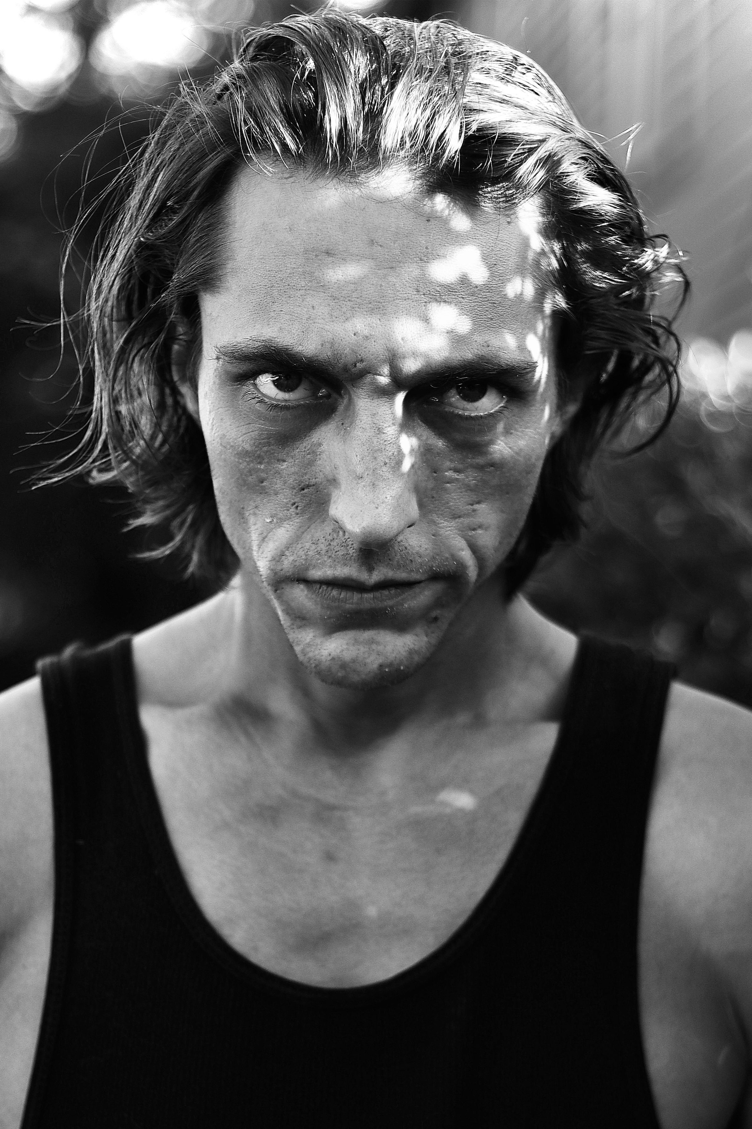 Jared Bankens