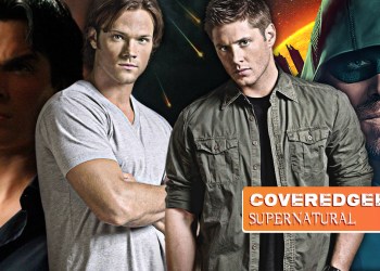 Jared Padalecki on the Supernatural x Arrowverse crossover that never happened Featured