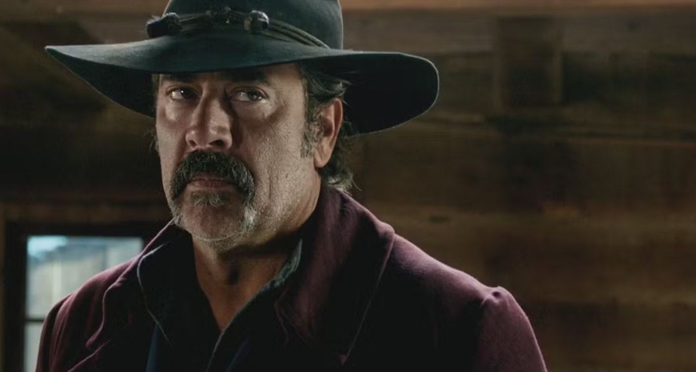 Jeffrey Dean Morgan wants to play Arthur Morgan in live-action Red Dead ...