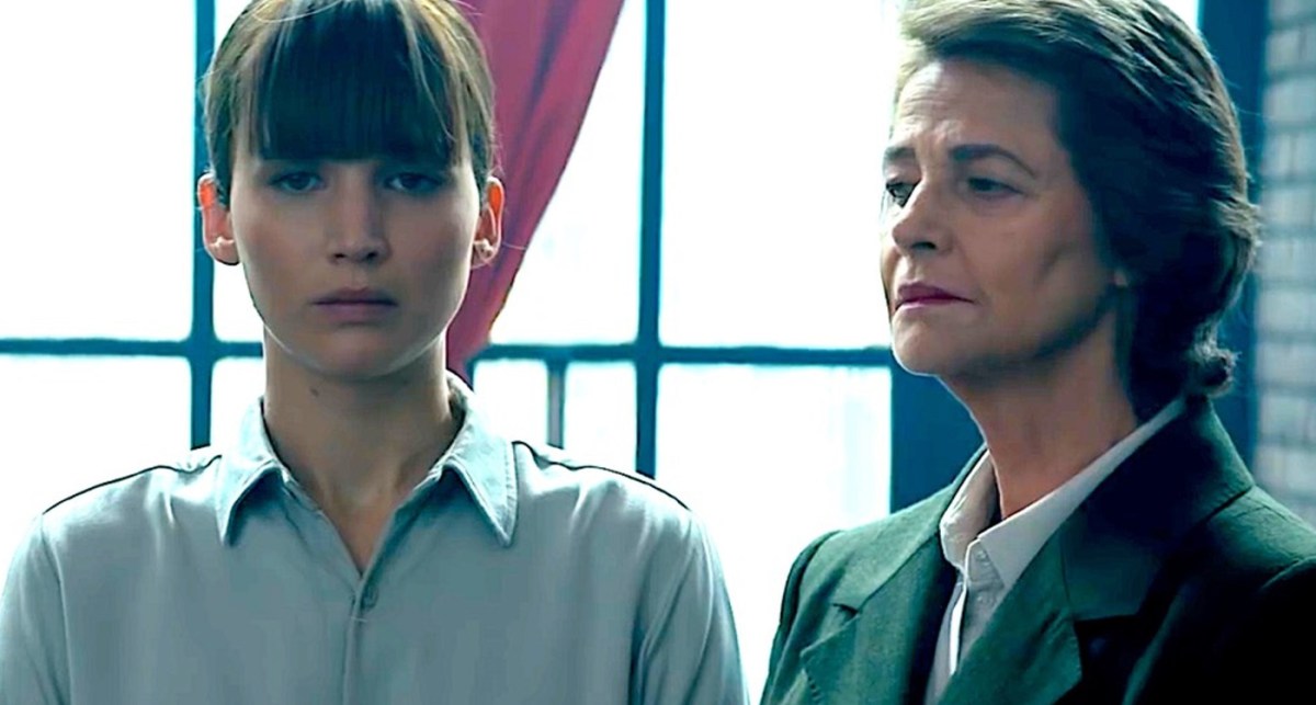 Jennifer Lawrence admits to 'flashing' camera crew on 2018 thriller(02)