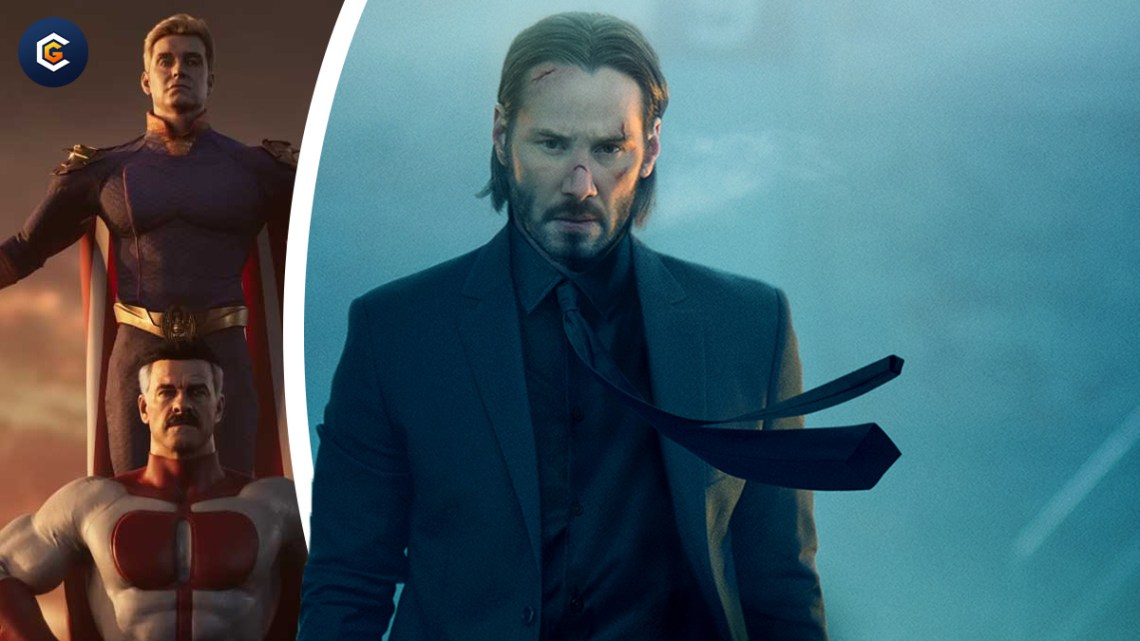 John Wick Was Almost In ‘Mortal Kombat 1’, Co-Creator Ed Boon Reveals Details