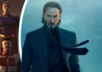 John Wick Was Almost In ‘Mortal Kombat 1’, Co-Creator Ed Boon Reveals Details