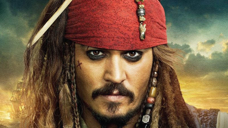 Johnny Depp officially offered to return for Pirates of the Caribbean 6