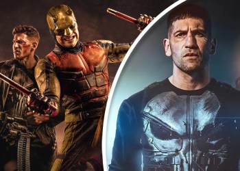 Jon Bernthal teases Punisher's MCU return with cryptic post