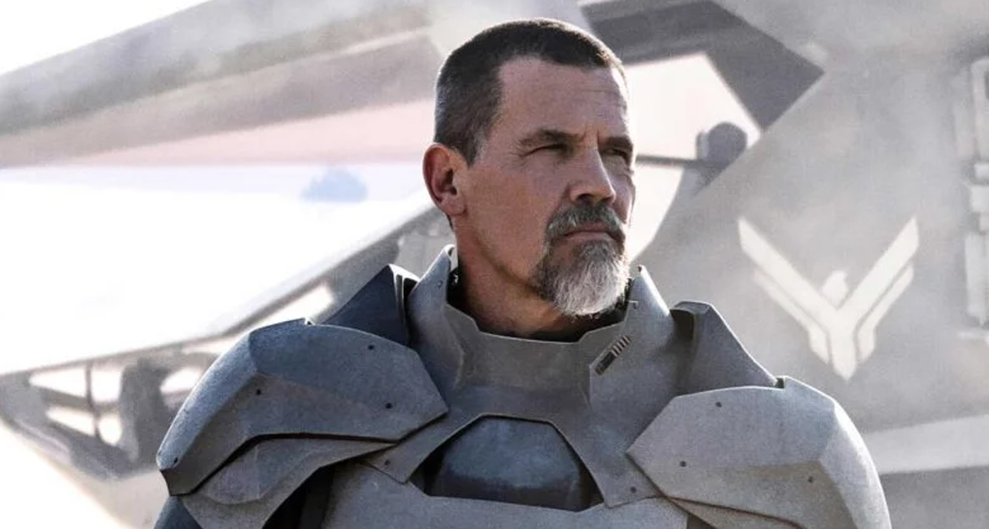 Josh Brolin vows to 'quit acting' if Dune director Denis Villeneuve is