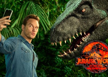 Jurassic World 4 aka Jurassic Park 7 is now officially in the works at Universal