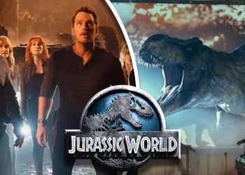 Jurassic World 4 filming window reportedly revealed