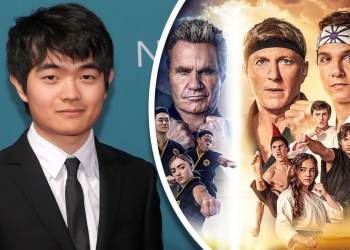 'Karate Kid' 2024 movie commences filming in Canada