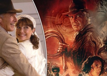 Karen Allen Returns as Marion in 'Indiana Jones and the Dial of Destiny'