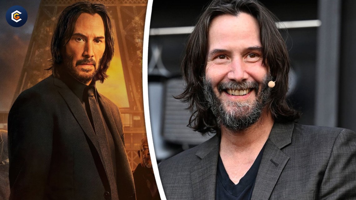 Keanu Reeves Begged To Be Killed Off In ‘John Wick Chapter 4’