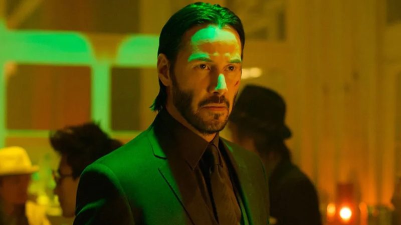 Keanu Reeves seemingly provides final answer on whether he would return as John Wick or not