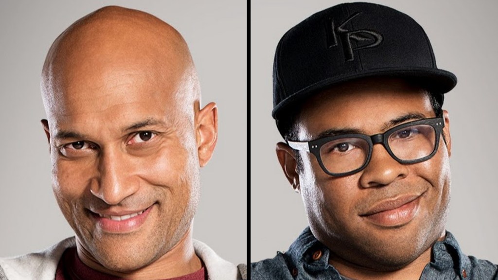 The Rise Of Comedy Royalty: Keegan-Michael Key And Jordan Peele’s Combined  : Financial Reports Net Worth 2026: Career Earnings & Assets