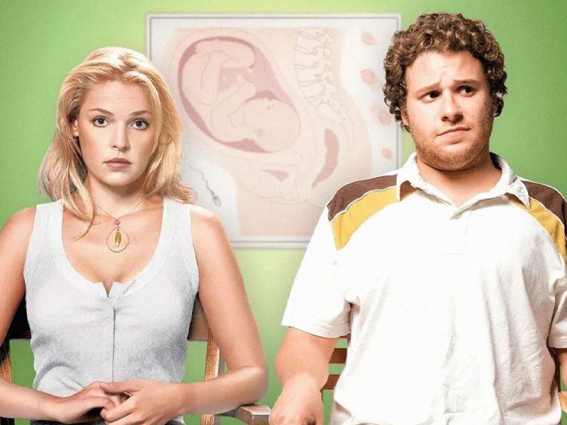 Knocked Up