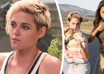 Kristen Stewart Says She ‘Hated Making’ 2019 Charlie’s Angels Remake