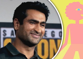 Kumail Nanjiani Reveals Why He Isn’t Voicing Prismo in ‘Fionna and Cake’