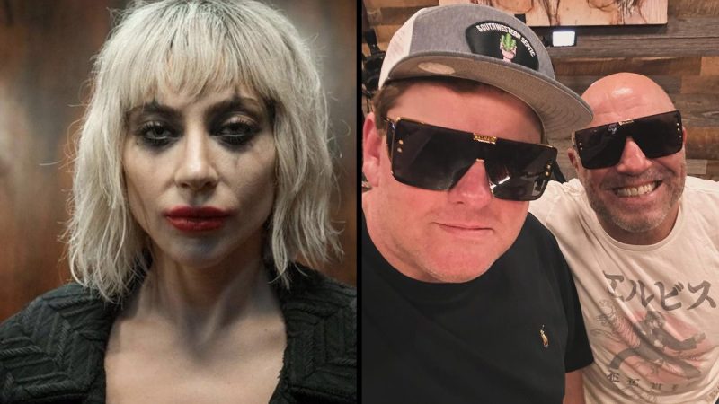 Joker 2 actor slams Lady Gaga as ‘irrelevant’ while claiming he suggested for her to be ‘fired’