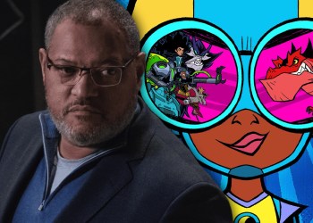 Laurence Fishburne Reprising MCU Role In Marvel's 'Moon Girl and Devil Dinosaur'