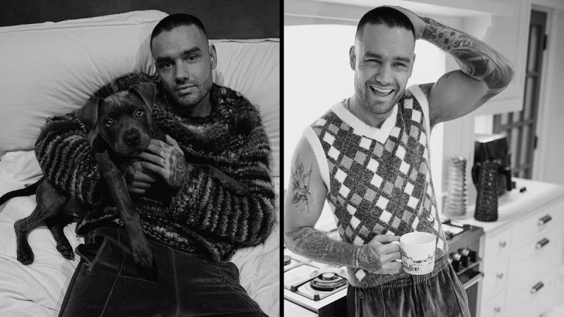 Former One Direction star Liam Payne dead at 31 after ‘falling from building in Buenos Aires’