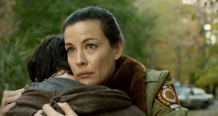 Liv Tyler reveals 'shocking' moment she discovered Aerosmith singer