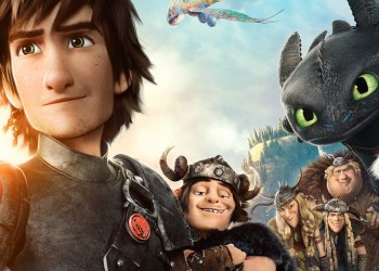 Live-Action How to Train Your Dragon Movie Reportedly In The Works
