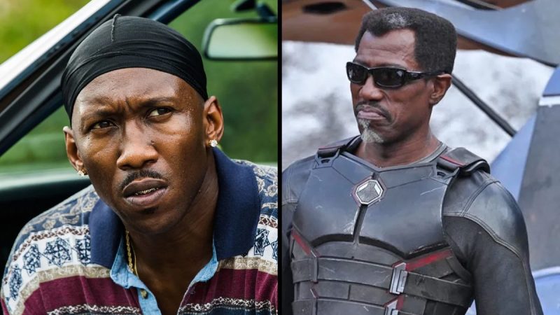 MCU Blade movie reboot delayed indefinitely after being removed from 2025 release calendar
