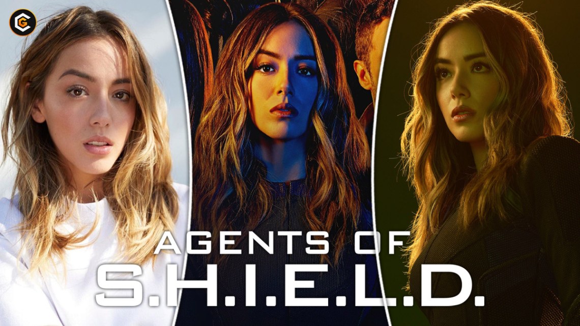 MCU - Chloe Bennet Says She Would Love To Play Quake Daisy Johnson Again - But Hasn’t Been Asked Yet